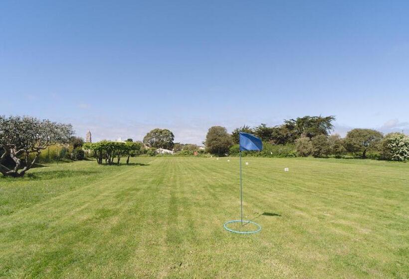 Отель Fleur De Sel