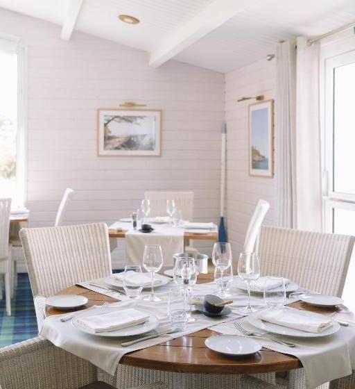 Отель Fleur De Sel