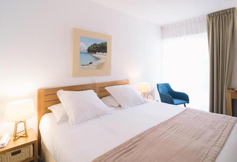 Отель Fleur De Sel