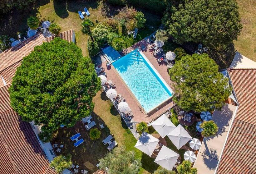 Отель Fleur De Sel