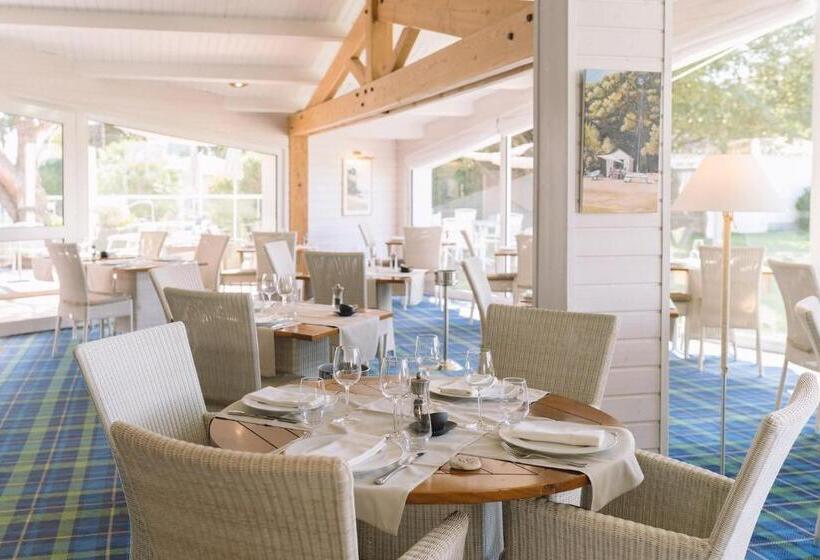 Отель Fleur De Sel