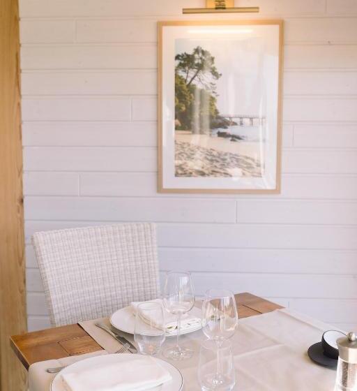 Отель Fleur De Sel