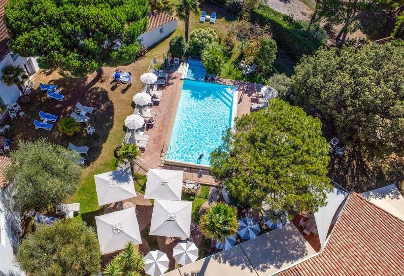 Отель Fleur De Sel