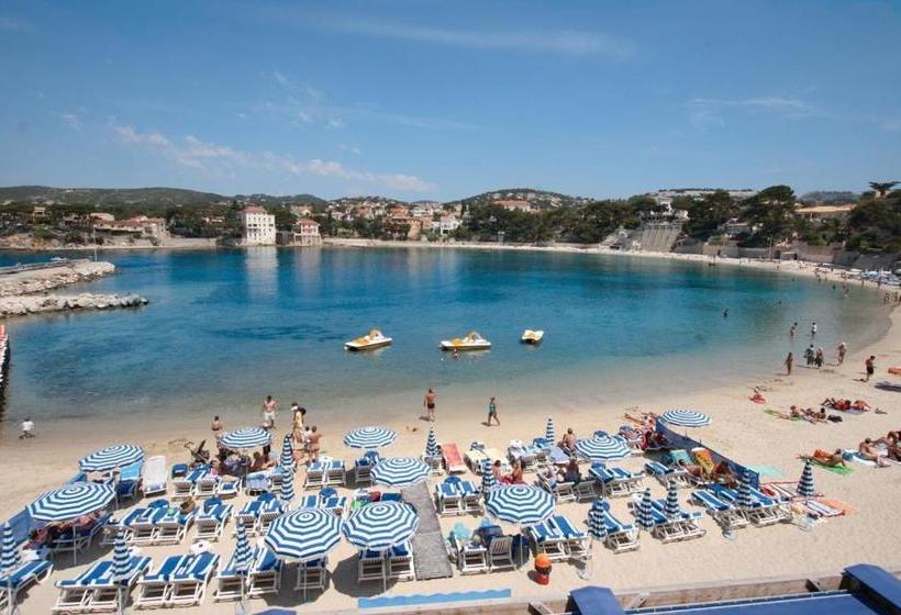 ホテル Golf Hôtel