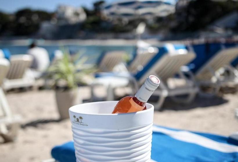 ホテル Golf Hôtel