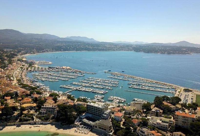 ホテル Golf Hôtel