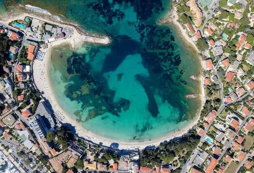 ホテル Golf Hôtel