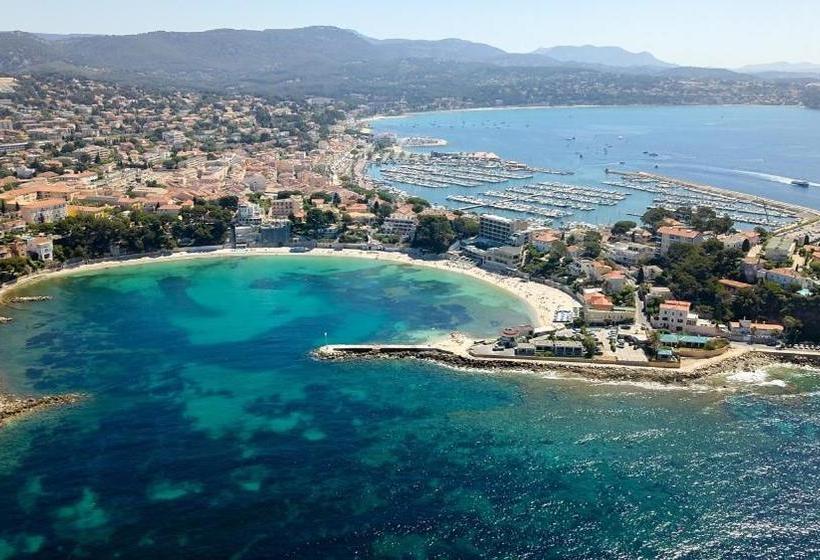 ホテル Golf Hôtel