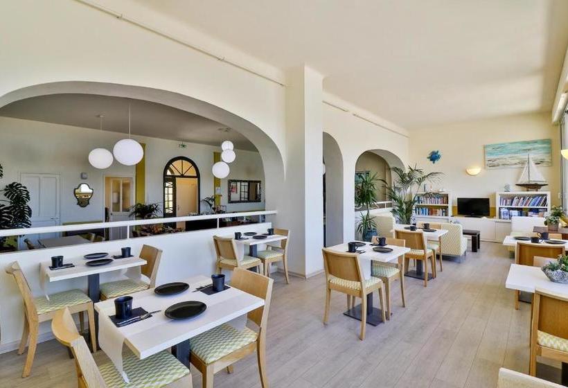 ホテル Golf Hôtel