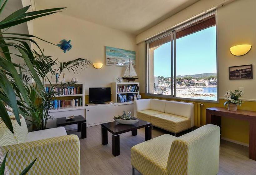 ホテル Golf Hôtel