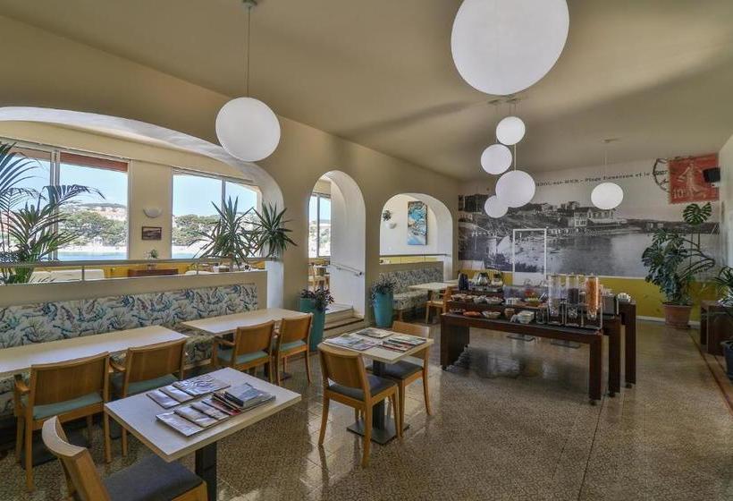 ホテル Golf Hôtel