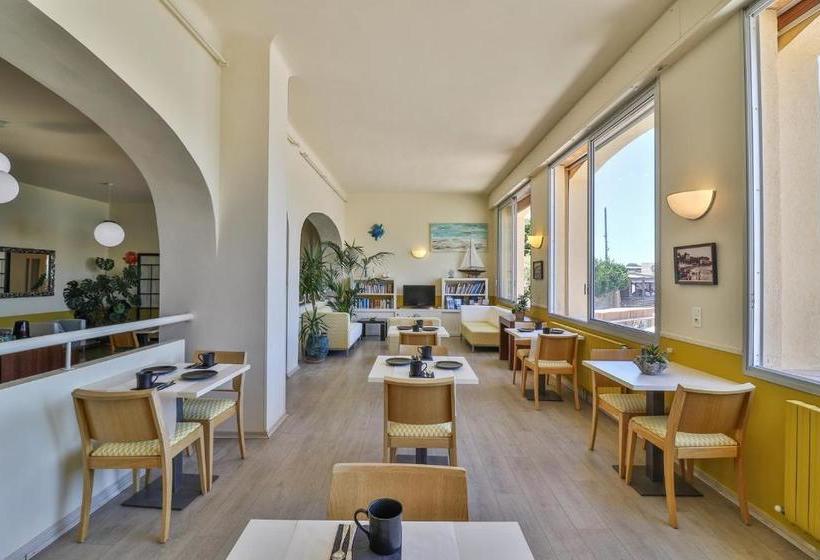 ホテル Golf Hôtel