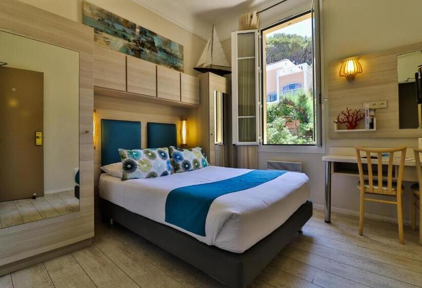 ホテル Golf Hôtel