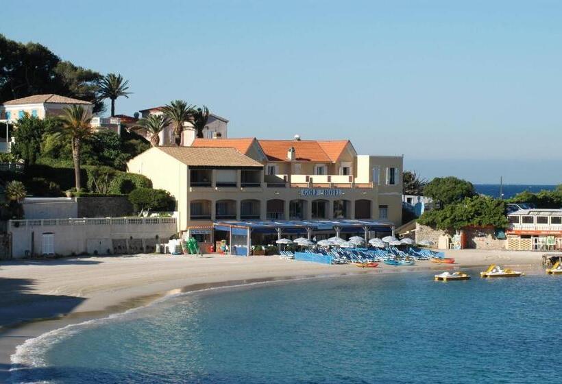 ホテル Golf Hôtel