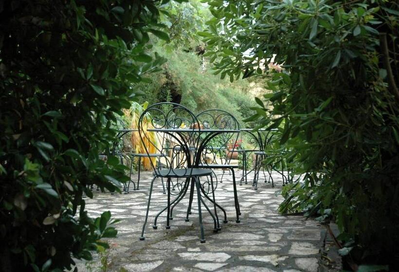 ホテル Golf Hôtel