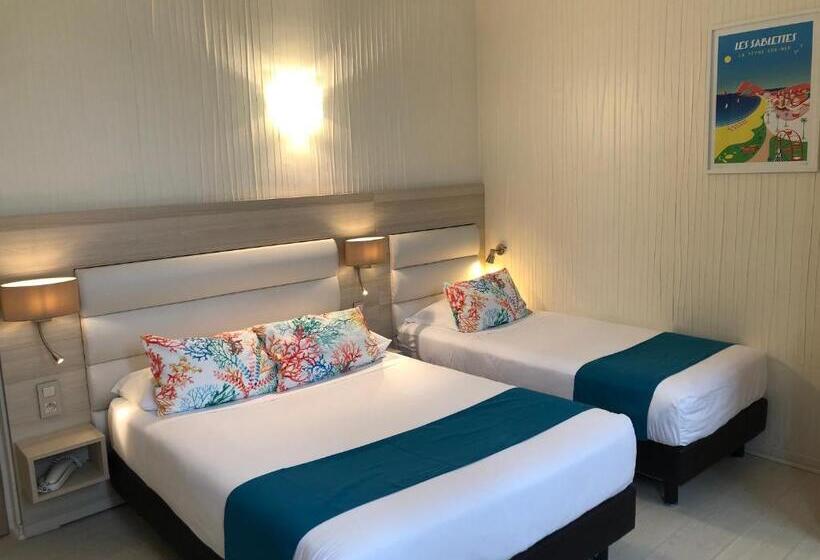 ホテル Golf Hôtel