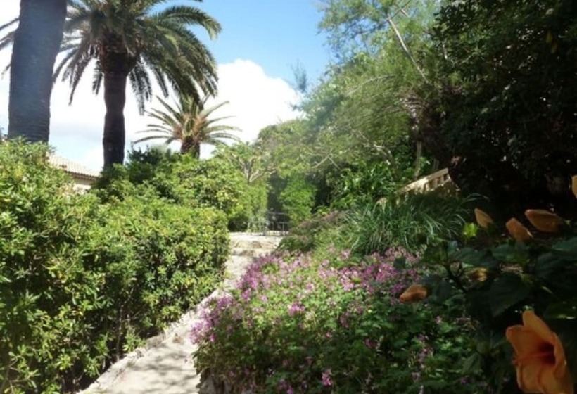 ホテル Golf Hôtel