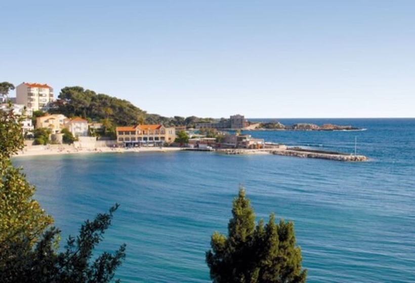 ホテル Golf Hôtel