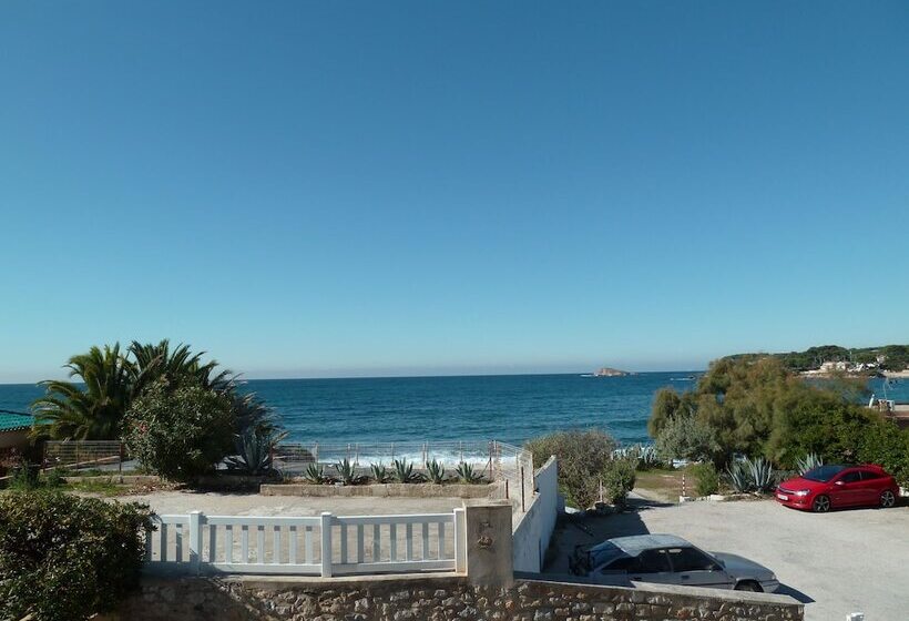 ホテル Golf Hôtel