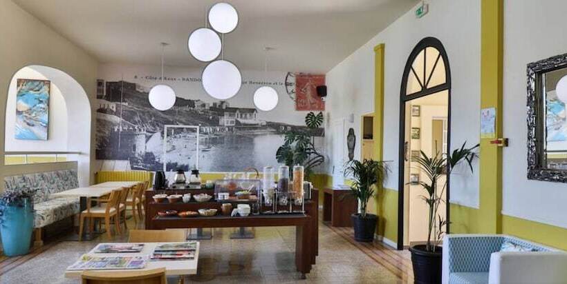 ホテル Golf Hôtel