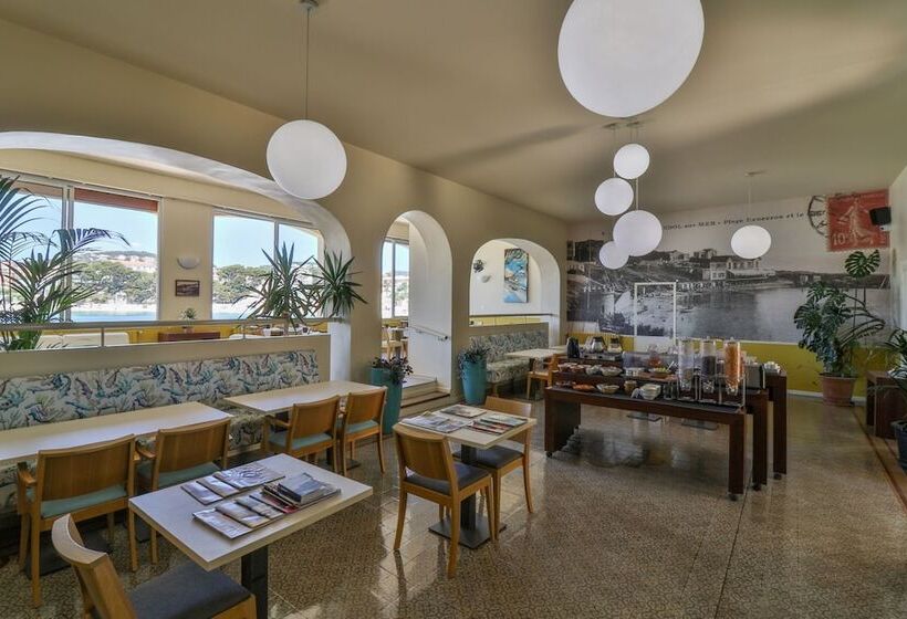 ホテル Golf Hôtel