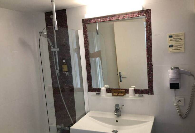 ホテル Golf Hôtel