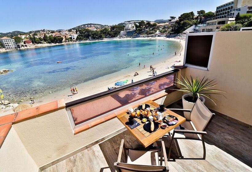 ホテル Golf Hôtel