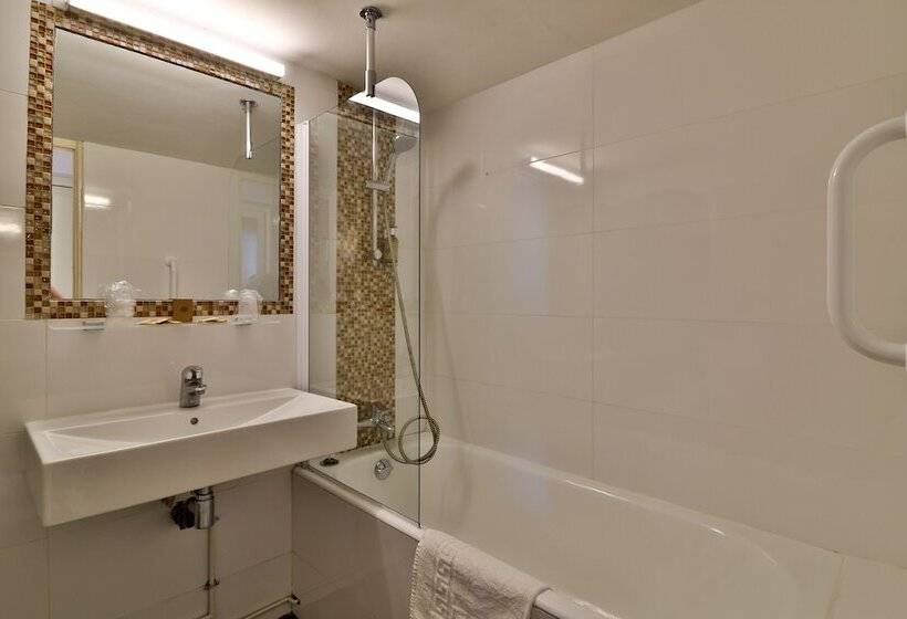 ホテル Golf Hôtel