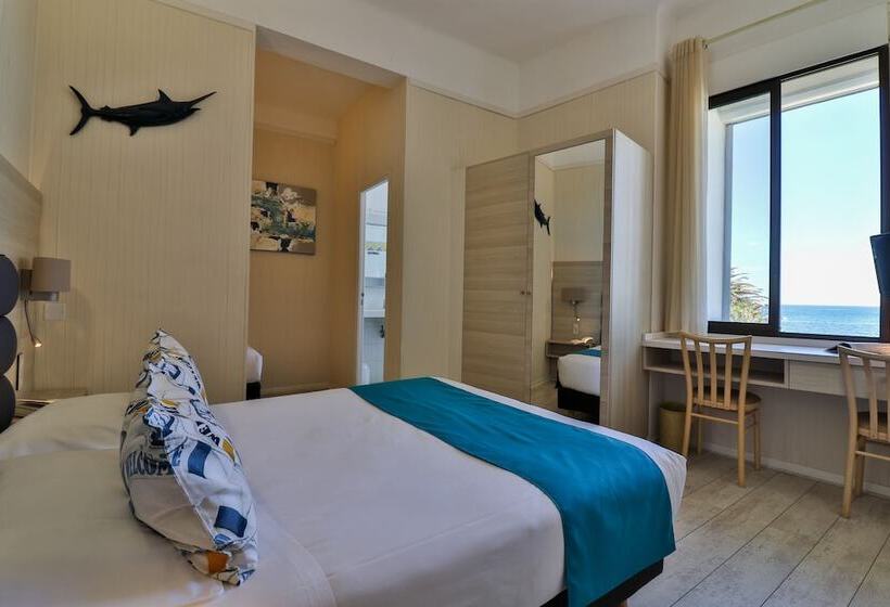 ホテル Golf Hôtel