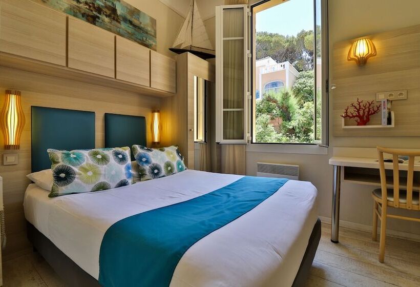 ホテル Golf Hôtel