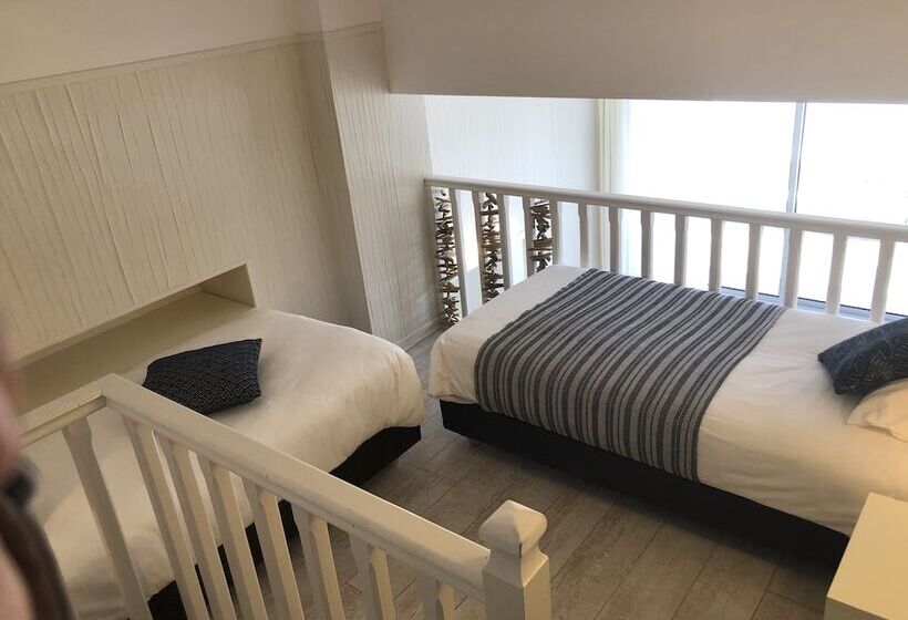 ホテル Golf Hôtel