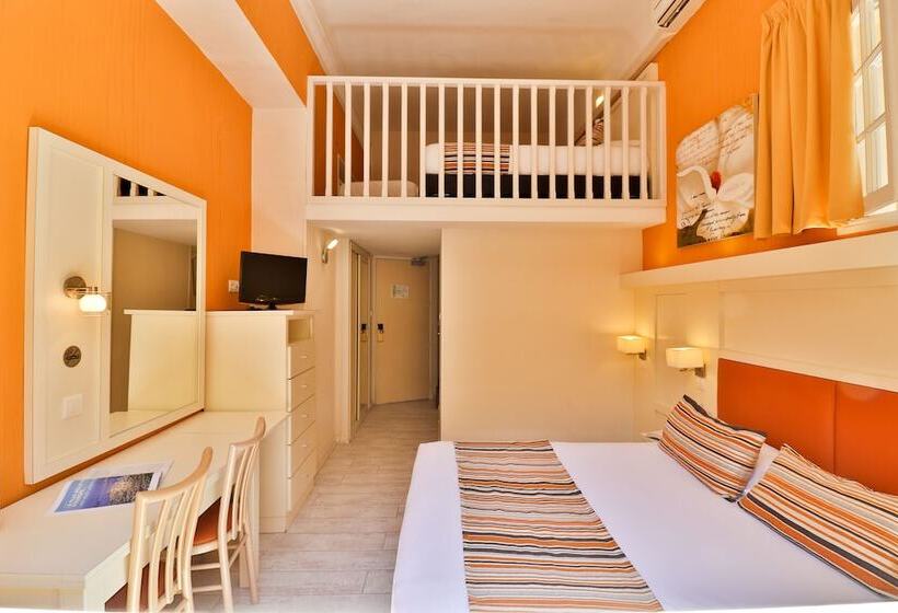 ホテル Golf Hôtel