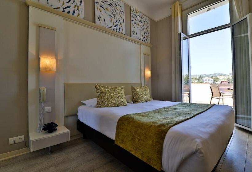 ホテル Golf Hôtel