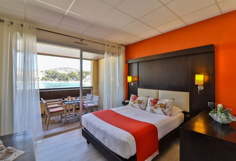 ホテル Golf Hôtel