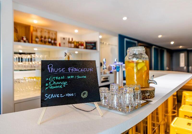 Greet Hotel Bordeaux Floirac Arena