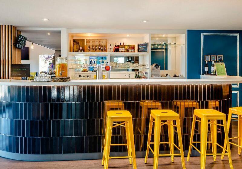 Greet Hotel Bordeaux Floirac Arena