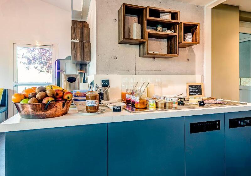 Greet Hotel Bordeaux Floirac Arena