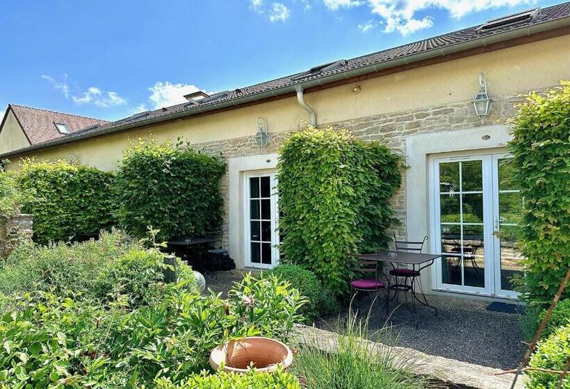 Hostellerie De Bretonnière   Groupe Logis Hotels