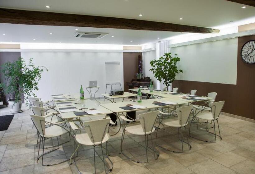 Hostellerie De Bretonnière Groupe Logis Hotels