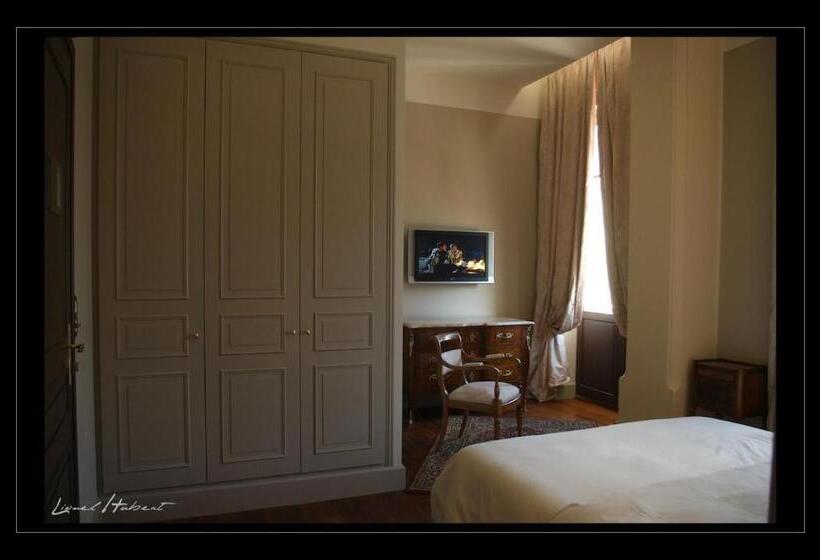 酒店 Hostellerie Du Coq D'or