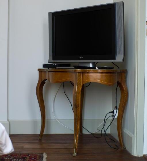 酒店 Hostellerie Du Coq D'or