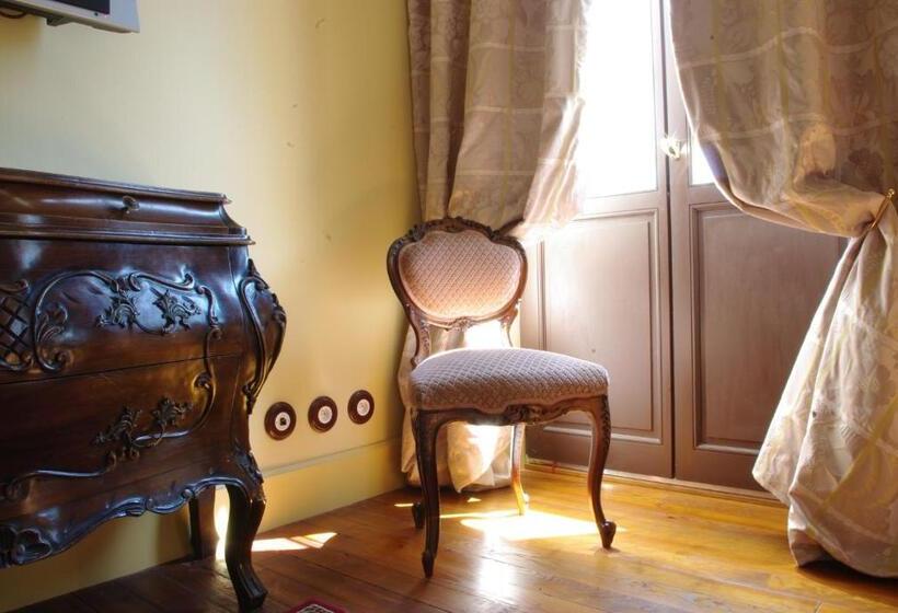 酒店 Hostellerie Du Coq D'or