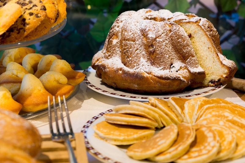 호텔 Hostellerie Briqueterie & Spa Champagne