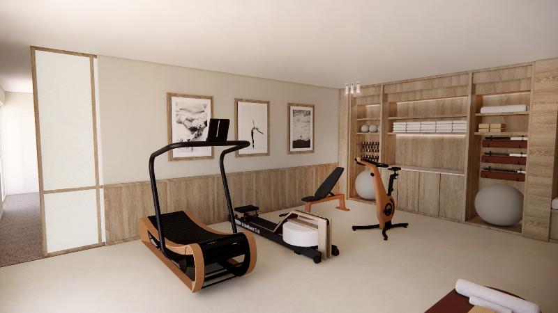 בית מלון כפרי Hostellerie Briqueterie & Spa Champagne