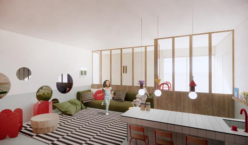 בית מלון כפרי Hostellerie Briqueterie & Spa Champagne