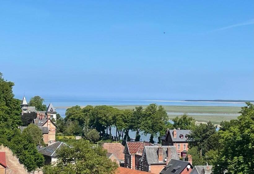 فندق Hôtel   Spa Les Corderies