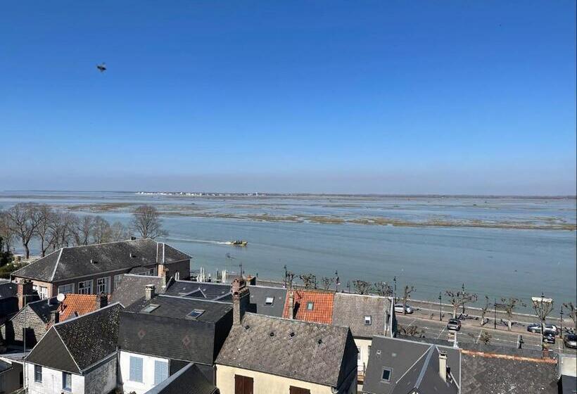 فندق Hôtel   Spa Les Corderies