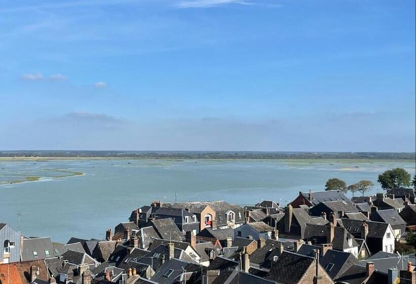 فندق Hôtel   Spa Les Corderies