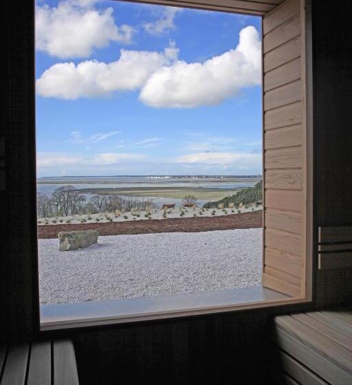 فندق Hôtel   Spa Les Corderies