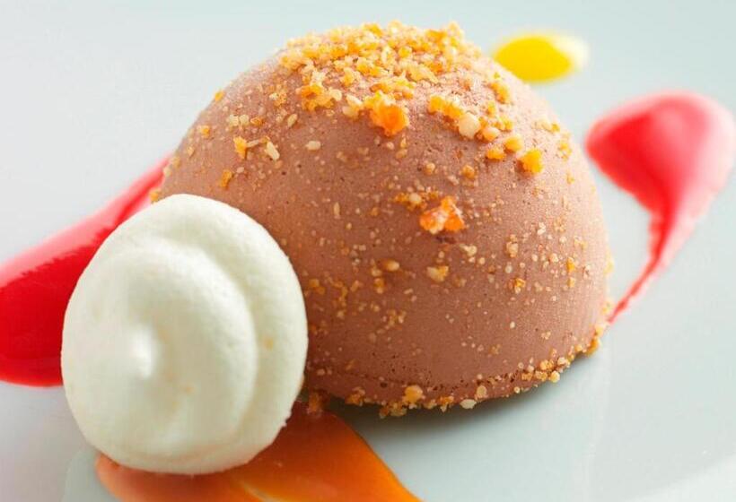 فندق Hôtel   Spa Les Corderies